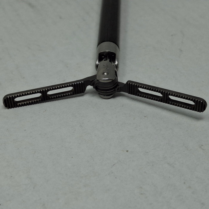 Intuitive Surgical 420189 Da Vinci S Double Fenestrated Grasper