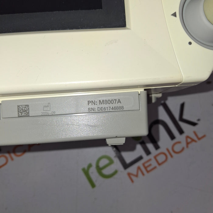 Philips IntelliVue MP70 Patient Monitor