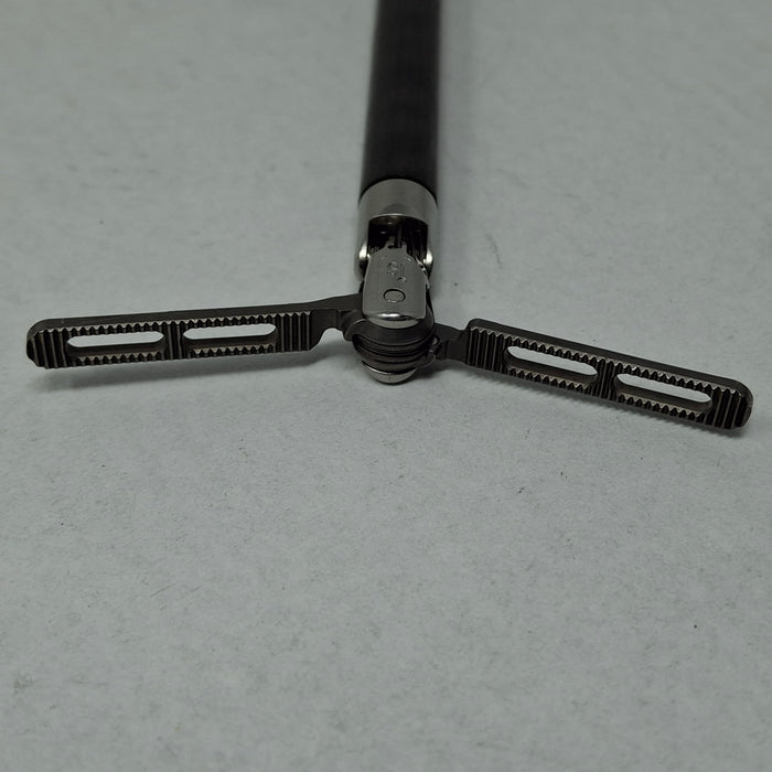 Intuitive Surgical 420189 Da Vinci S Double Fenestrated Grasper