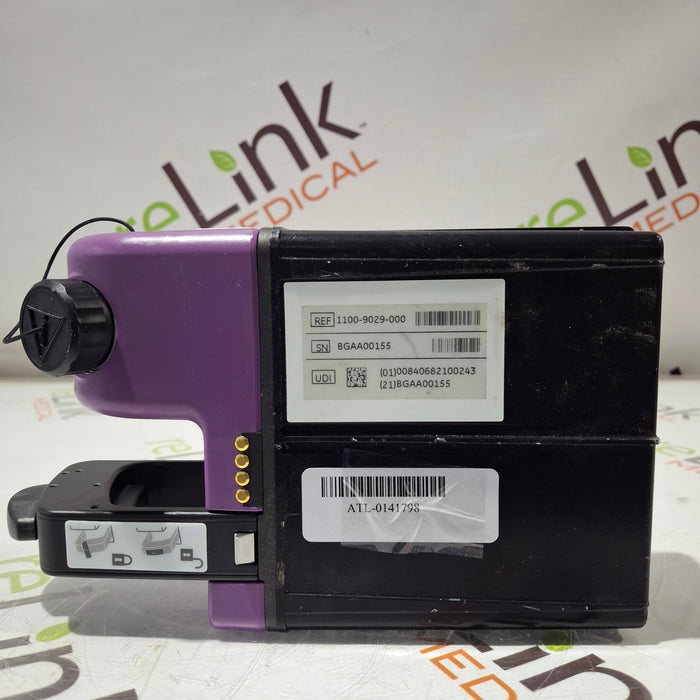 Datex-Ohmeda Aladin2 Isoflurane Vaporizer Cassette