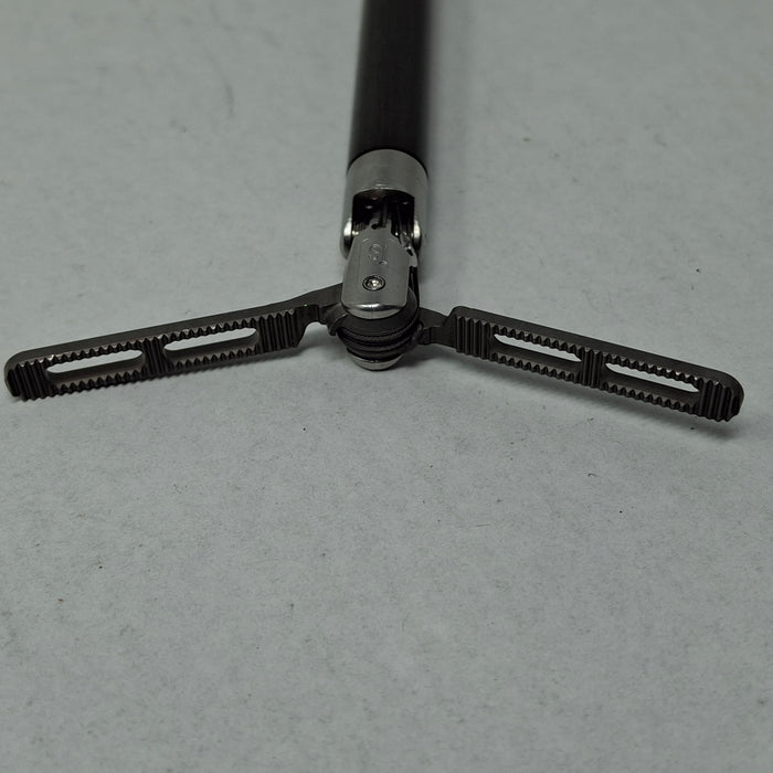 Intuitive Surgical 420189 Da Vinci S Double Fenestrated Grasper
