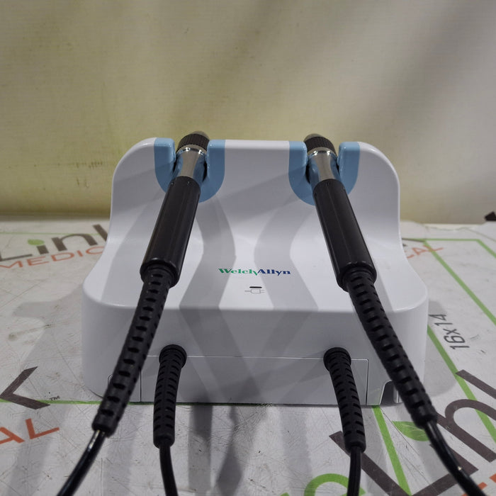 Welch Allyn 777 Ophthalmoscope/Otoscope Wall Transformer without Heads