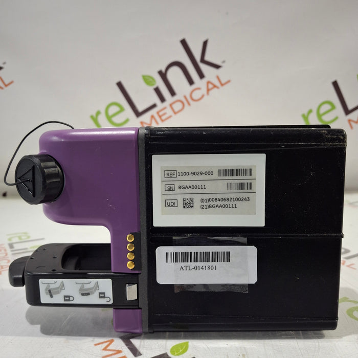 Datex-Ohmeda Aladin2 Isoflurane Vaporizer Cassette