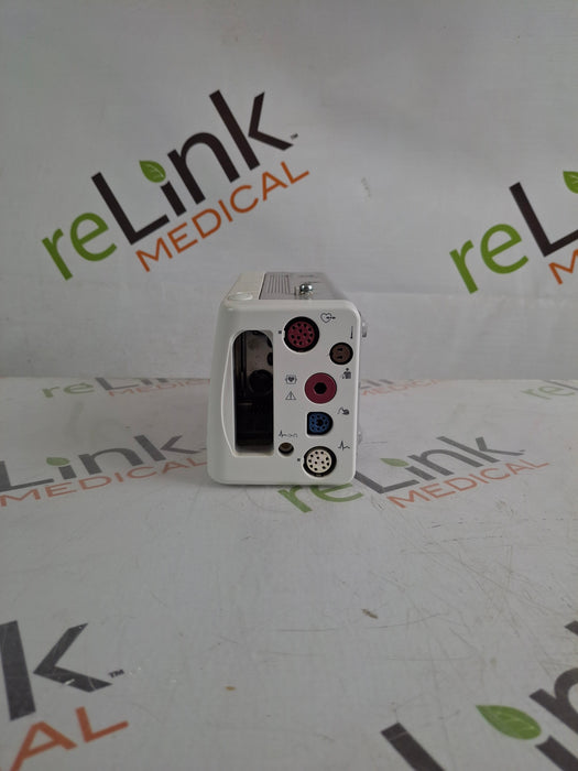 Philips IntelliVue MP2 Portable Patient Monitor