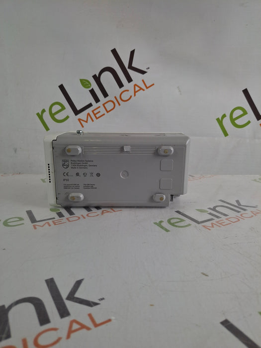 Philips IntelliVue MP2 Portable Patient Monitor