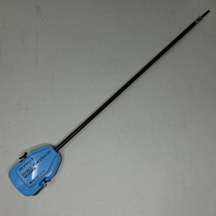 Intuitive Surgical 420189 Da Vinci S Double Fenestrated Grasper
