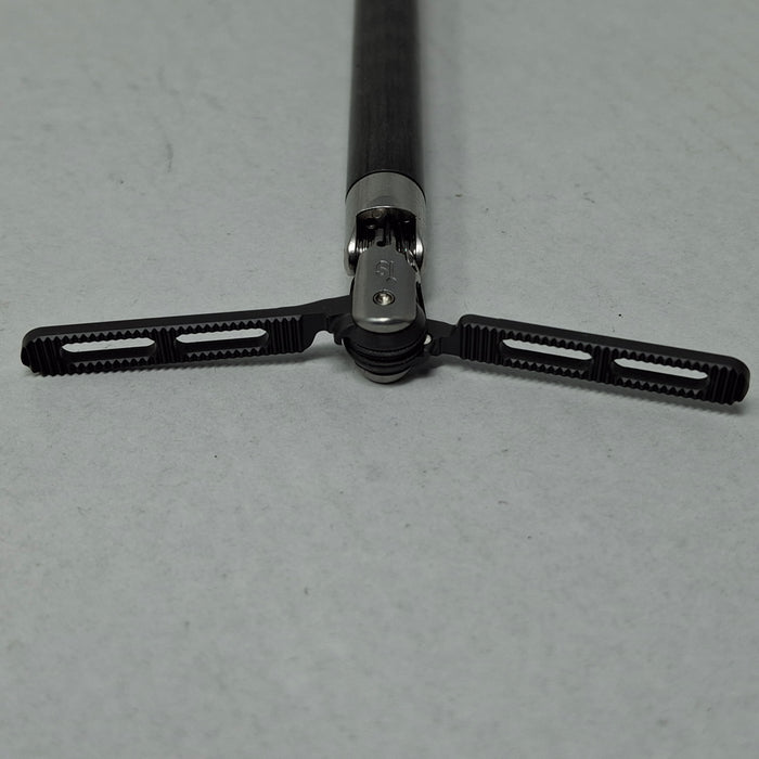 Intuitive Surgical 420189 Da Vinci S Double Fenestrated Grasper