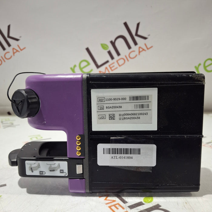 Datex-Ohmeda Aladin2 Isoflurane Vaporizer Cassette