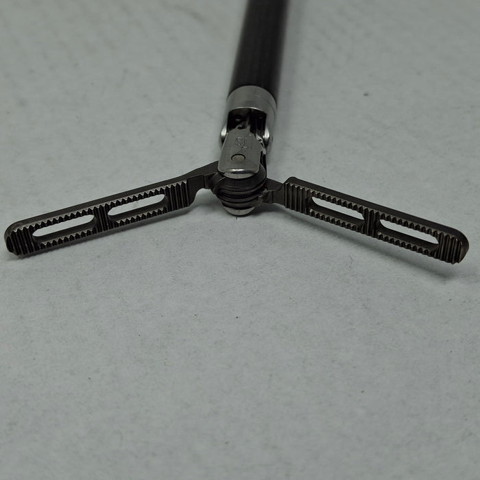 Intuitive Surgical 420189 Da Vinci S Double Fenestrated Grasper