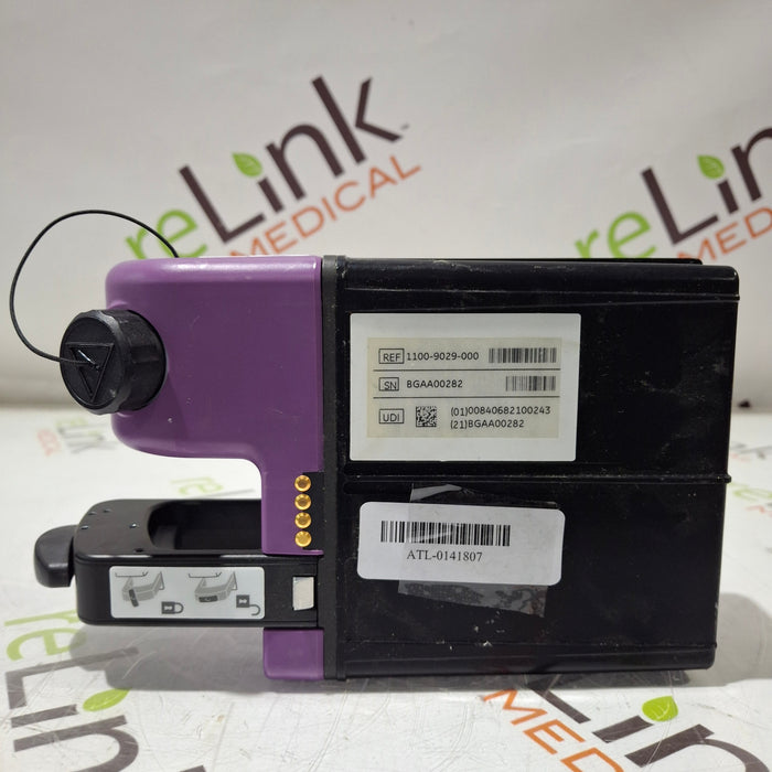 Datex-Ohmeda Aladin2 Isoflurane Vaporizer Cassette