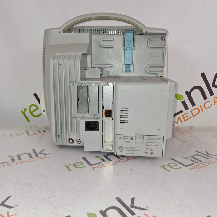 Philips IntelliVue MP50 - Anesthesia Patient Monitor