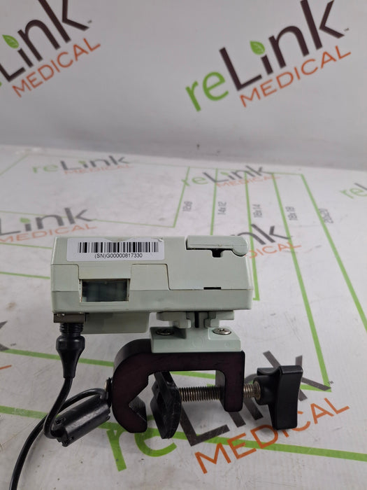 Baxter Sigma Spectrum 6.05.14 with B/G Battery Infusion Pump