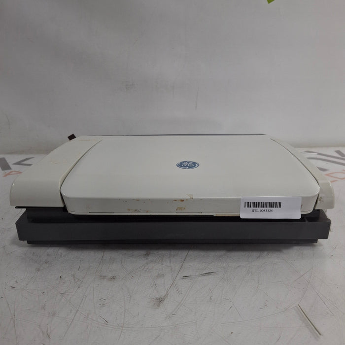 GE Healthcare MAC 5500 HD ECG without CAM Module