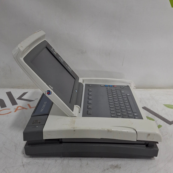 GE Healthcare MAC 5500 HD ECG without CAM Module