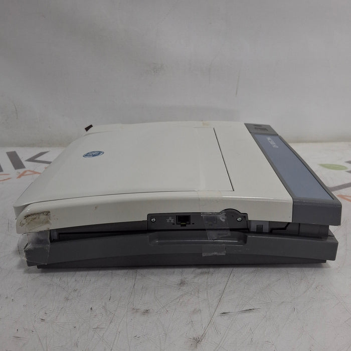 GE Healthcare MAC 5500 HD ECG without CAM Module