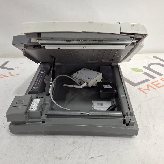 GE Healthcare MAC 5500 HD ECG without CAM Module