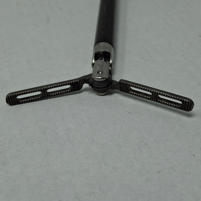 Intuitive Surgical 420189 Da Vinci S Double Fenestrated Grasper