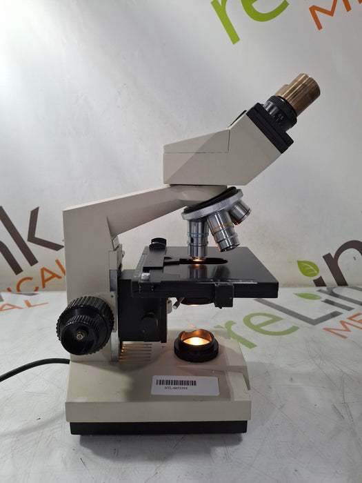 WESCO DISTRIBUTION INC BioVU 2300 Microscope