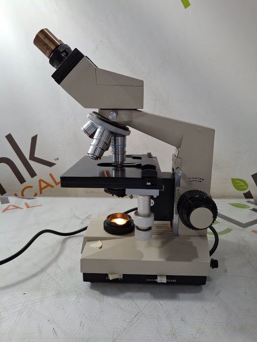 WESCO DISTRIBUTION INC BioVU 2300 Microscope