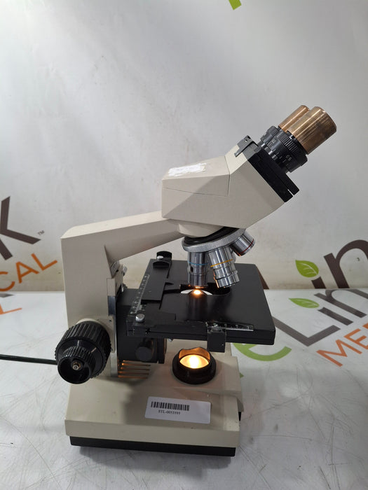 WESCO DISTRIBUTION INC BioVU 2300 Microscope