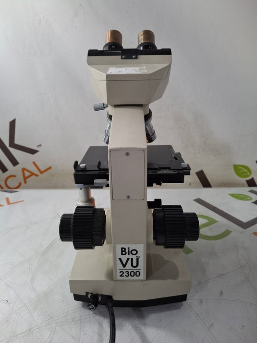 WESCO DISTRIBUTION INC BioVU 2300 Microscope