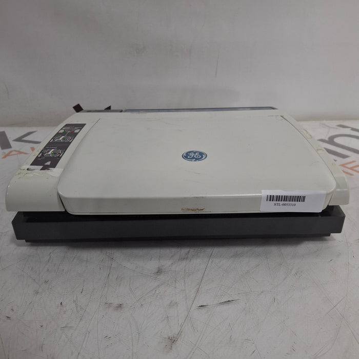 GE Healthcare MAC 5500 HD ECG without CAM Module