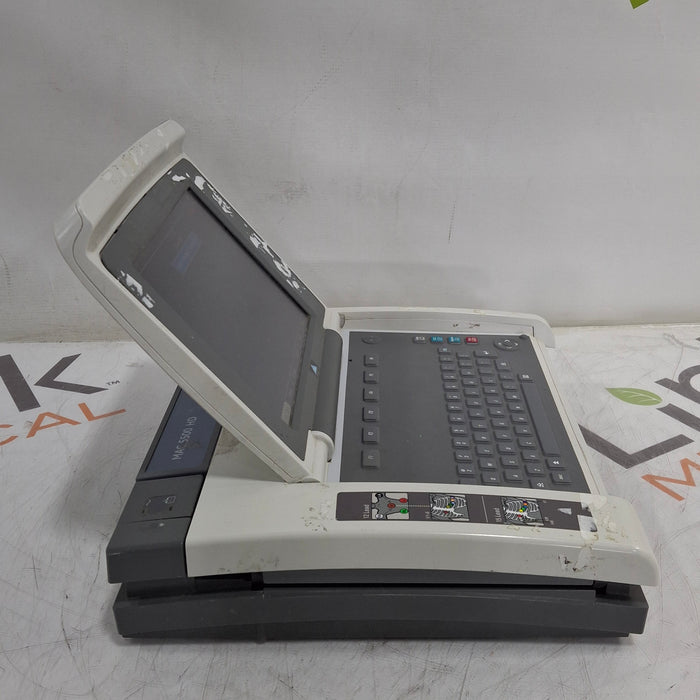 GE Healthcare MAC 5500 HD ECG without CAM Module