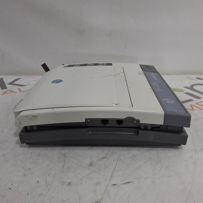 GE Healthcare MAC 5500 HD ECG without CAM Module