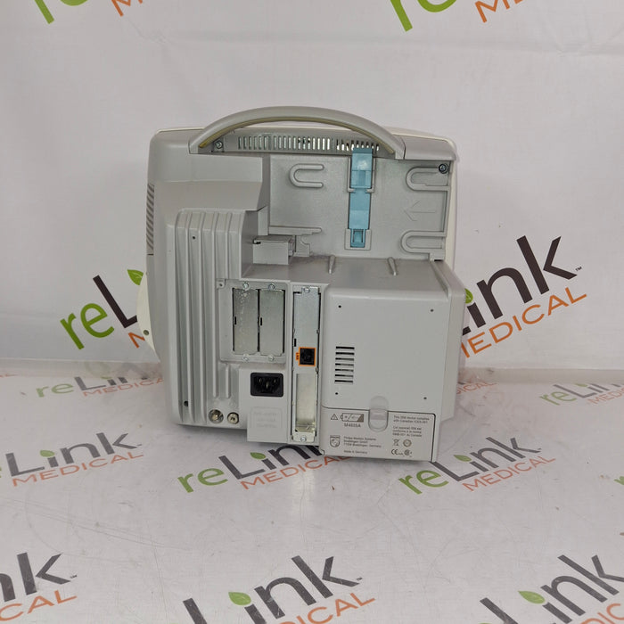 Philips IntelliVue MP50 - Anesthesia Patient Monitor