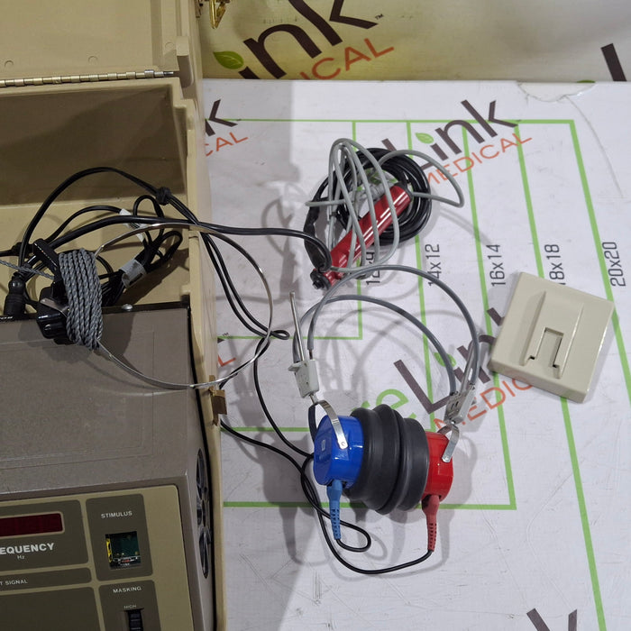 Maico MA 40 Audiometer