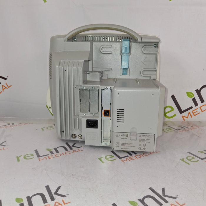 Philips IntelliVue MP50 - Anesthesia Patient Monitor