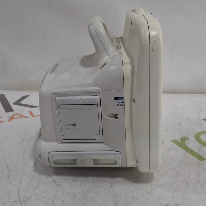 GE Healthcare Dash 4000 - GE/Nellcor SpO2 Patient Monitor