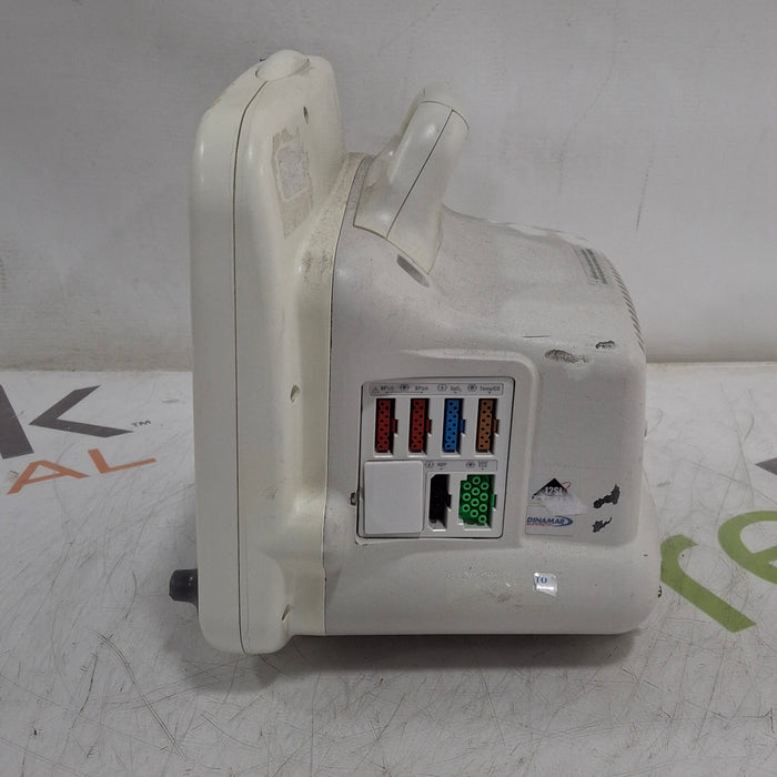 GE Healthcare Dash 4000 - GE/Nellcor SpO2 Patient Monitor