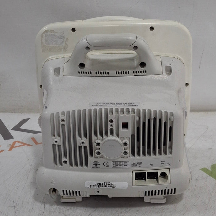 GE Healthcare Dash 4000 - GE/Nellcor SpO2 Patient Monitor