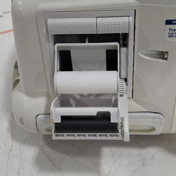 GE Healthcare Dash 4000 - GE/Nellcor SpO2 Patient Monitor
