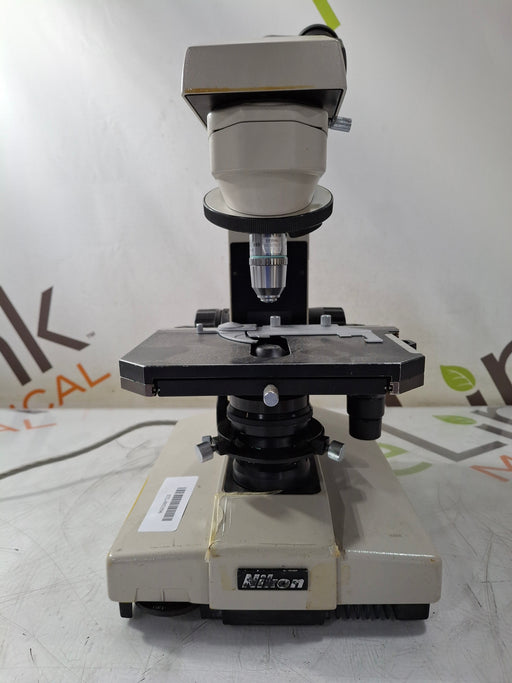 Nikon Nikon Labophot Binocular Microscope Lab Microscopes reLink Online