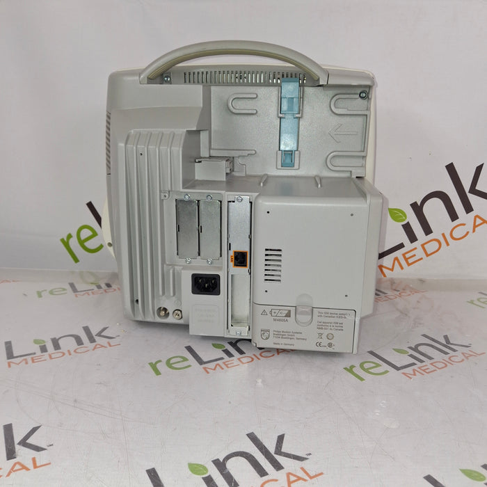 Philips IntelliVue MP50 - Anesthesia Patient Monitor