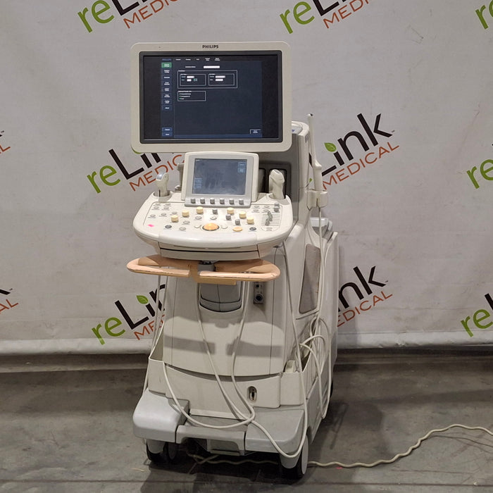 Philips IU22 Ultrasound