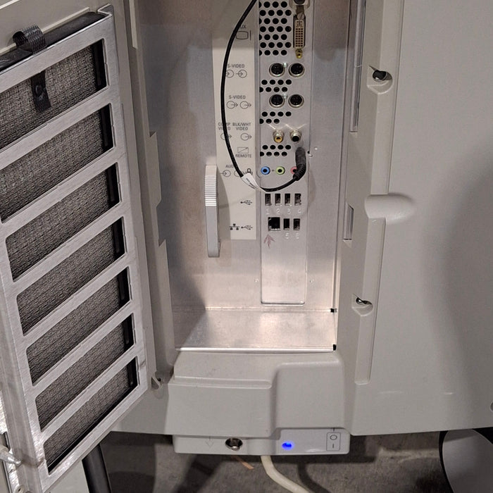 Philips IU22 Ultrasound