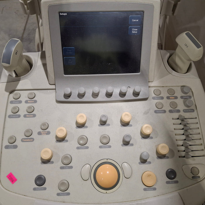 Philips IU22 Ultrasound