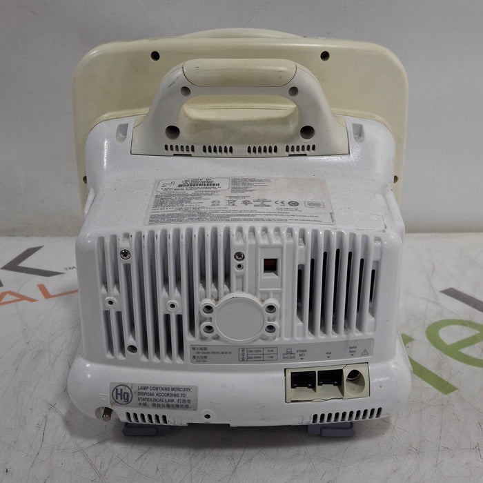 GE Healthcare Dash 4000 - GE/Nellcor SpO2 Patient Monitor