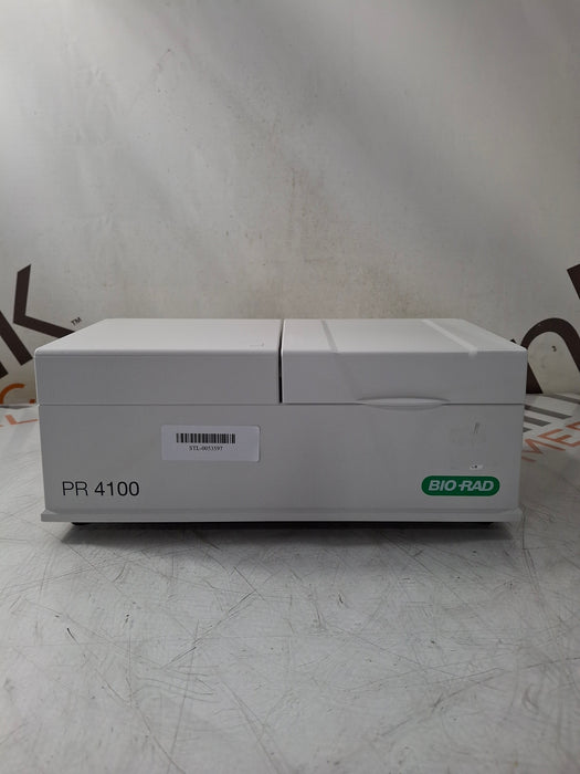 Bio-Rad PR 4100 Absorbance Microplate Reader