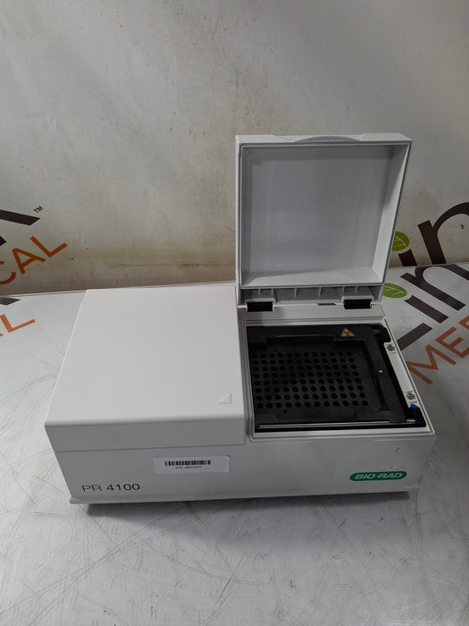 Bio-Rad PR 4100 Absorbance Microplate Reader