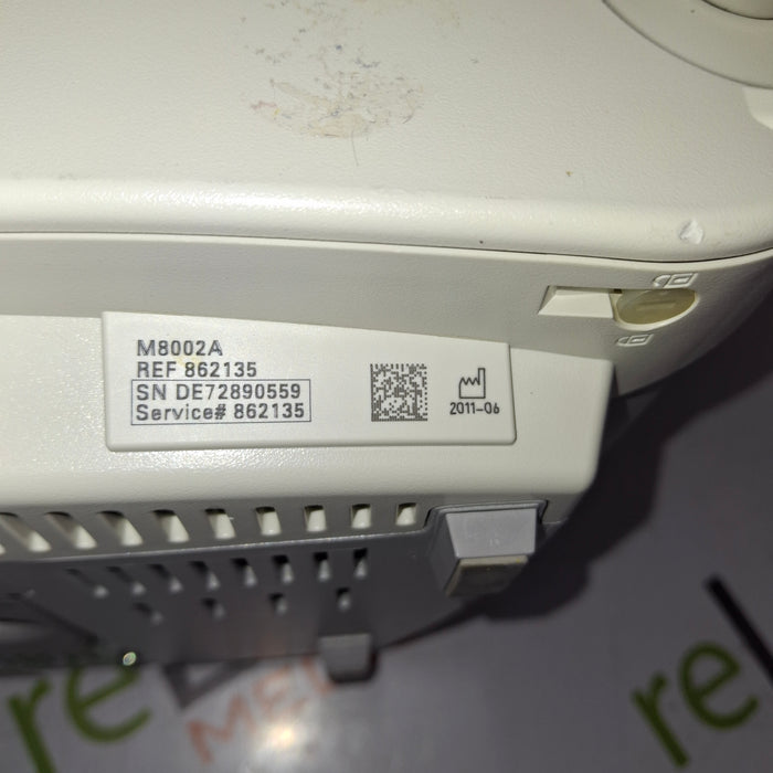 Philips IntelliVue MP30 Patient Monitor