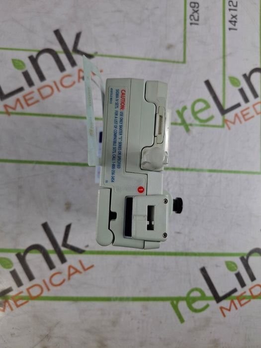 Baxter Sigma Spectrum w/Non Wireless or No Battery Infusion Pump