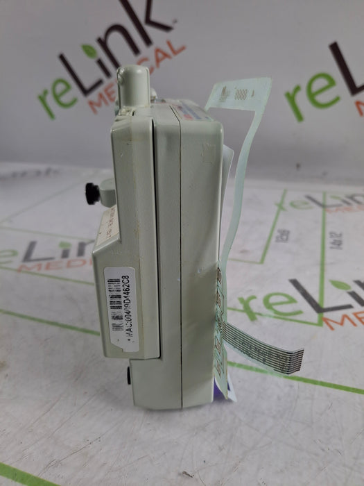 Baxter Sigma Spectrum w/Non Wireless or No Battery Infusion Pump
