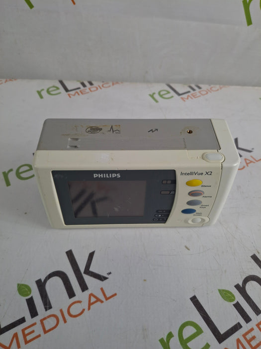 Philips IntelliVue X2 Monitor - Fast SpO2