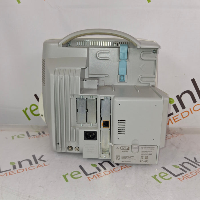 Philips IntelliVue MP50 - Anesthesia Patient Monitor