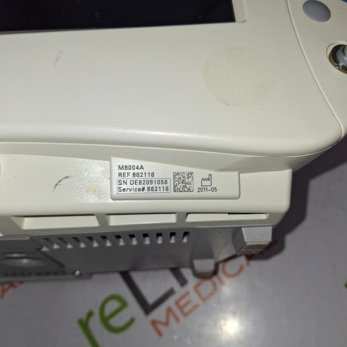 Philips IntelliVue MP50 - Anesthesia Patient Monitor