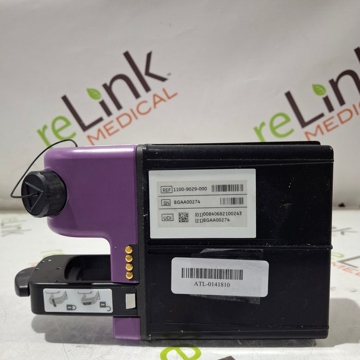 Datex-Ohmeda Aladin2 Isoflurane Vaporizer Cassette